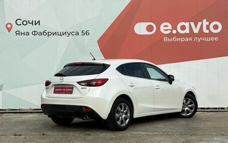 Mazda 3, 2013 год, 1 180 000 рублей, 4 фотография