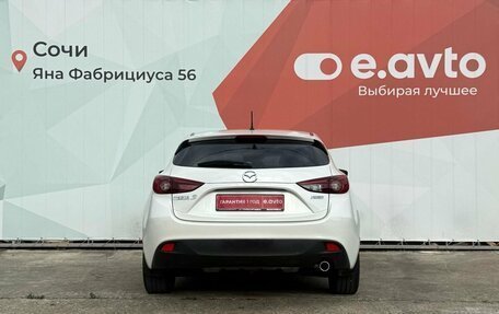 Mazda 3, 2013 год, 1 180 000 рублей, 5 фотография