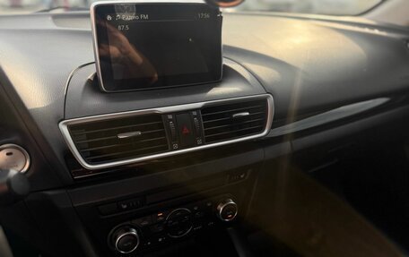 Mazda 3, 2013 год, 1 180 000 рублей, 11 фотография
