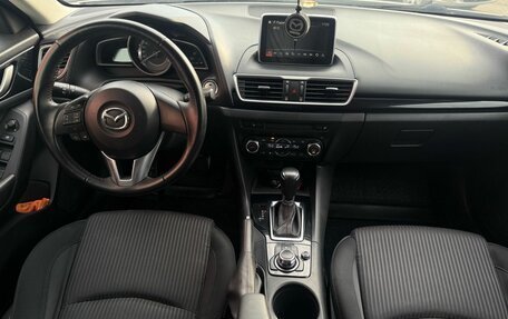 Mazda 3, 2013 год, 1 180 000 рублей, 7 фотография