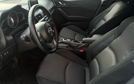 Mazda 3, 2013 год, 1 180 000 рублей, 12 фотография