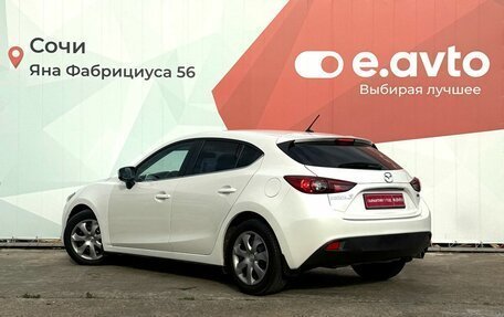 Mazda 3, 2013 год, 1 180 000 рублей, 6 фотография