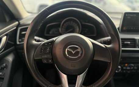 Mazda 3, 2013 год, 1 180 000 рублей, 8 фотография