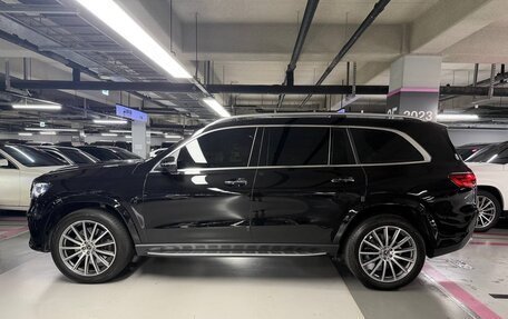Mercedes-Benz GLS, 2025 год, 14 299 000 рублей, 2 фотография