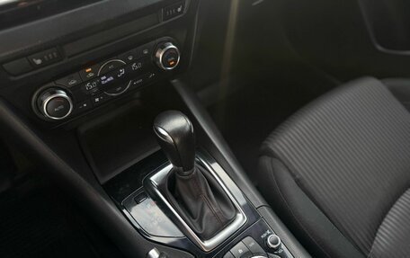Mazda 3, 2013 год, 1 180 000 рублей, 10 фотография