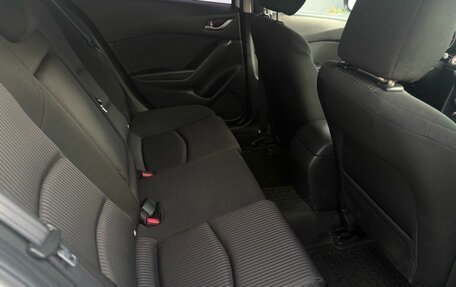 Mazda 3, 2013 год, 1 180 000 рублей, 15 фотография