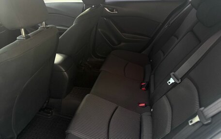 Mazda 3, 2013 год, 1 180 000 рублей, 13 фотография