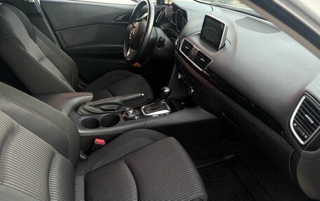 Mazda 3, 2013 год, 1 180 000 рублей, 14 фотография