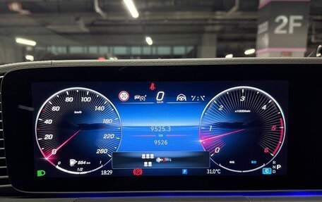 Mercedes-Benz GLS, 2025 год, 14 299 000 рублей, 12 фотография