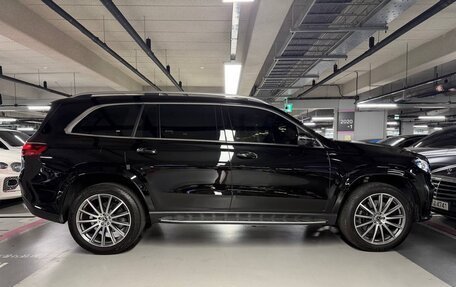 Mercedes-Benz GLS, 2025 год, 14 299 000 рублей, 7 фотография