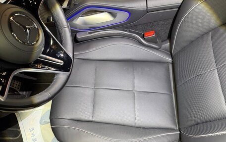 Mercedes-Benz GLS, 2025 год, 14 299 000 рублей, 14 фотография