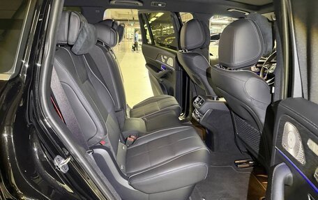 Mercedes-Benz GLS, 2025 год, 14 299 000 рублей, 15 фотография