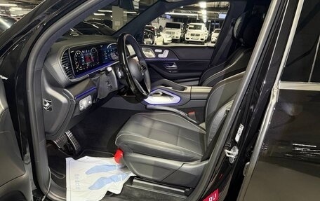 Mercedes-Benz GLS, 2025 год, 14 299 000 рублей, 11 фотография