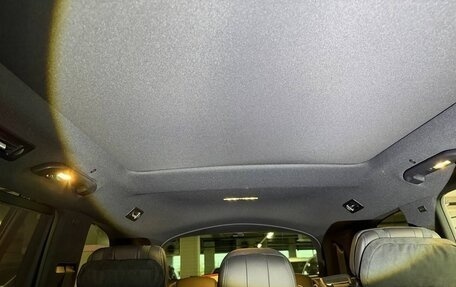 Mercedes-Benz GLS, 2025 год, 14 299 000 рублей, 17 фотография