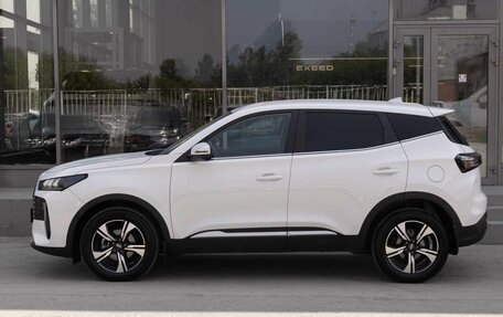 Chery Tiggo 4 I рестайлинг, 2025 год, 1 815 000 рублей, 8 фотография