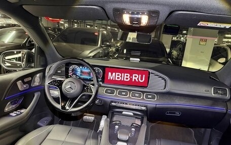 Mercedes-Benz GLS, 2025 год, 14 299 000 рублей, 10 фотография