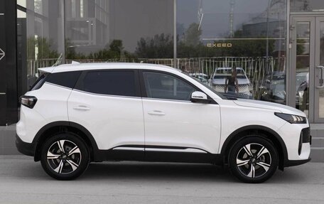 Chery Tiggo 4 I рестайлинг, 2025 год, 1 815 000 рублей, 4 фотография