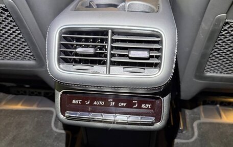 Mercedes-Benz GLS, 2025 год, 14 299 000 рублей, 18 фотография