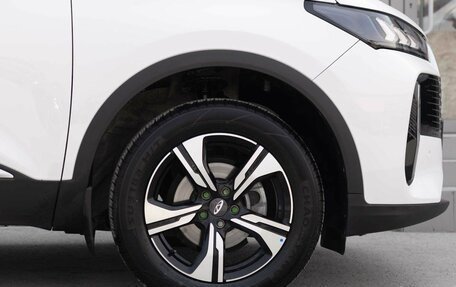 Chery Tiggo 4 I рестайлинг, 2025 год, 1 815 000 рублей, 9 фотография