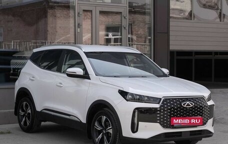 Chery Tiggo 4 I рестайлинг, 2025 год, 1 815 000 рублей, 3 фотография