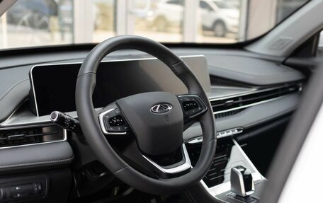 Chery Tiggo 4 I рестайлинг, 2025 год, 1 815 000 рублей, 11 фотография