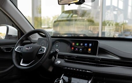 Chery Tiggo 4 I рестайлинг, 2025 год, 1 815 000 рублей, 10 фотография