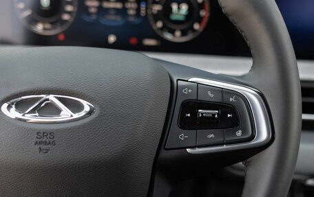 Chery Tiggo 4 I рестайлинг, 2025 год, 1 815 000 рублей, 12 фотография