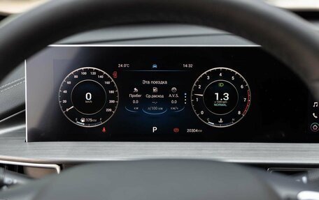 Chery Tiggo 4 I рестайлинг, 2025 год, 1 815 000 рублей, 13 фотография