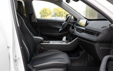 Chery Tiggo 4 I рестайлинг, 2025 год, 1 815 000 рублей, 20 фотография