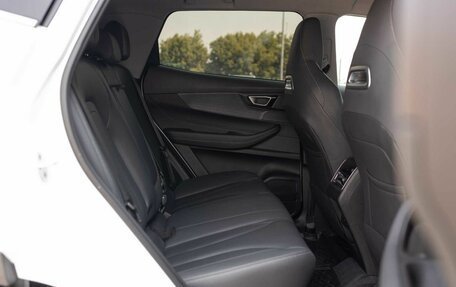 Chery Tiggo 4 I рестайлинг, 2025 год, 1 815 000 рублей, 19 фотография