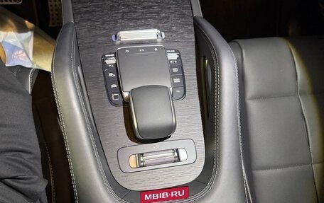 Mercedes-Benz GLS, 2025 год, 14 299 000 рублей, 19 фотография