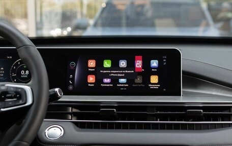 Chery Tiggo 4 I рестайлинг, 2025 год, 1 815 000 рублей, 14 фотография