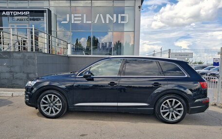 Audi Q7, 2015 год, 3 760 000 рублей, 8 фотография