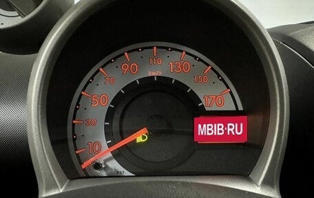 Citroen C1 II, 2012 год, 630 000 рублей, 16 фотография