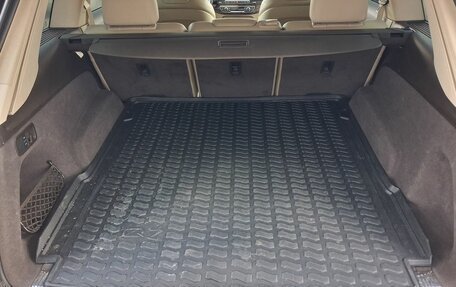 Audi Q7, 2015 год, 3 760 000 рублей, 13 фотография