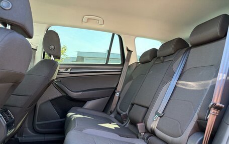 Skoda Kodiaq I, 2019 год, 2 749 000 рублей, 7 фотография