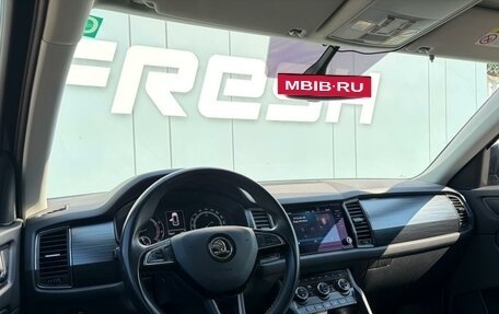 Skoda Kodiaq I, 2019 год, 2 749 000 рублей, 6 фотография