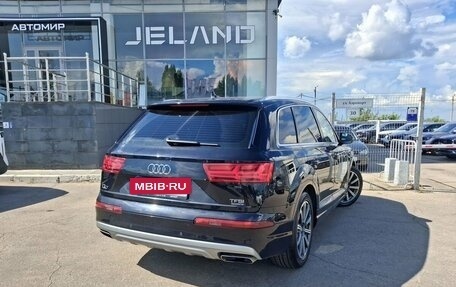 Audi Q7, 2015 год, 3 760 000 рублей, 5 фотография