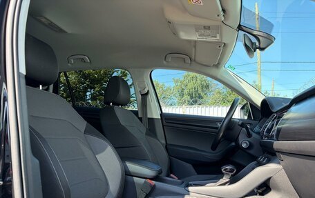 Skoda Kodiaq I, 2019 год, 2 749 000 рублей, 10 фотография