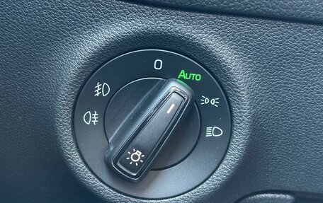 Skoda Kodiaq I, 2019 год, 2 749 000 рублей, 14 фотография