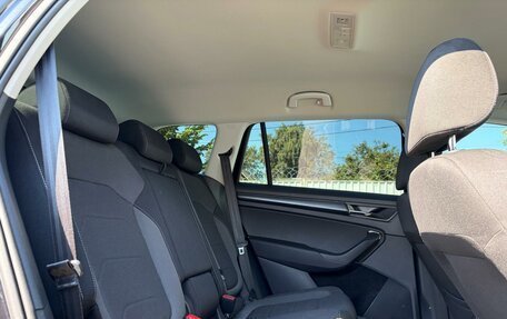 Skoda Kodiaq I, 2019 год, 2 749 000 рублей, 9 фотография