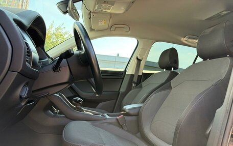 Skoda Kodiaq I, 2019 год, 2 749 000 рублей, 8 фотография