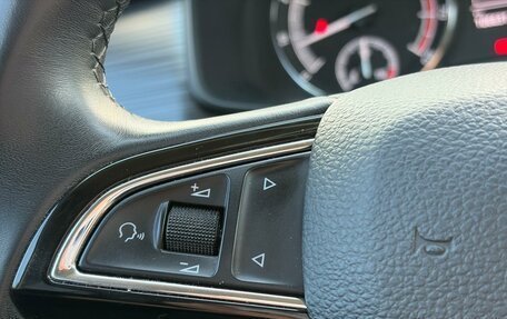 Skoda Kodiaq I, 2019 год, 2 749 000 рублей, 16 фотография