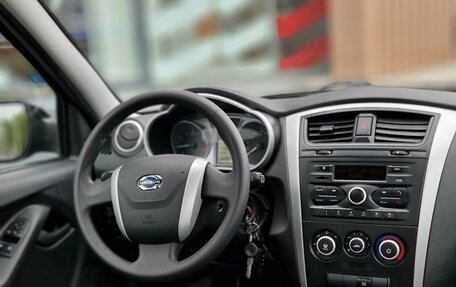 Datsun on-DO I рестайлинг, 2017 год, 439 000 рублей, 9 фотография