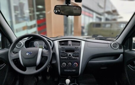 Datsun on-DO I рестайлинг, 2017 год, 439 000 рублей, 8 фотография