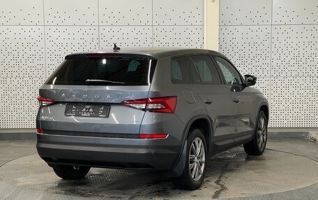 Skoda Kodiaq I, 2020 год, 2 200 000 рублей, 2 фотография
