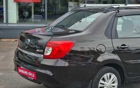 Datsun on-DO I рестайлинг, 2017 год, 439 000 рублей, 6 фотография