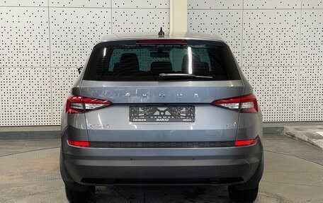 Skoda Kodiaq I, 2020 год, 2 200 000 рублей, 6 фотография