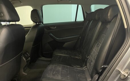 Skoda Kodiaq I, 2020 год, 2 200 000 рублей, 8 фотография