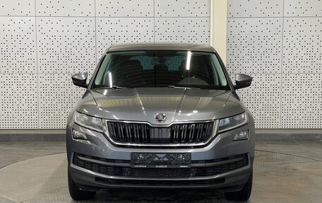 Skoda Kodiaq I, 2020 год, 2 200 000 рублей, 5 фотография
